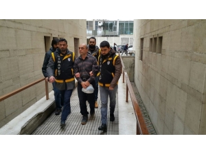 Bekçiyi Balta İle Öldüren Sanık Tahliyesini İstedi