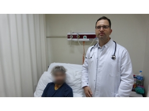 Doktor Ve Yaralı Genç Arasındaki İnanılmaz Tesadüf