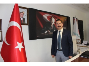 Nergiz: “Her Yıl Dünyada 59 Bin Kişiden Fazla İnsan Kuduz Nedeniyle Hayatını Kaybediyor”