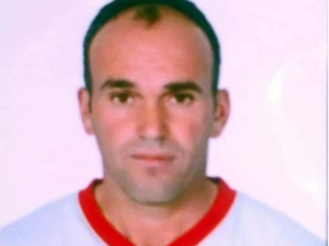 Servet Eser’den 10 Gündür Haber Alınamıyor