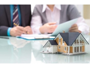 Düzce’de Sekiz Ayda 3 Bin 639 Konut Satıldı