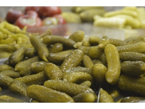 Soğuk Günlerin Sağlık Kaynağı, Turşu