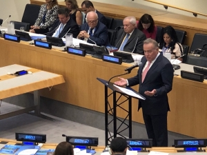 Bm’de Konuşan Yücel: “Ders Kitaplarında, Farklı İnanç Ve Dinlere Yönelik Nefret Dili Ayıklanmalıdır”