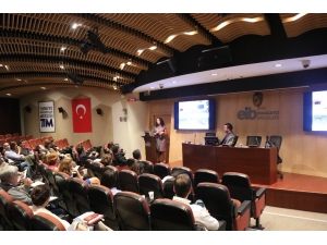 Tekstil Ve Hazır Giyim Sektörlerinin Gündemi Çevreci Ve Sürdürülebilir Üretim