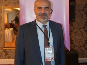 Prof. Dr. Kaya: "Radyolojik Tetkikler Kontrolsüzce Fazla Kullanılıyor"