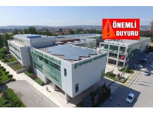 Tepebaşı Belediyesi’nden Dolandırıcılık Uyarısı