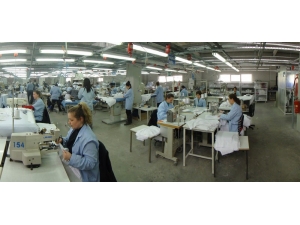 Hazır Giyimde Çevreci Ve Sürdürülebilir Üretim Konuşuldu