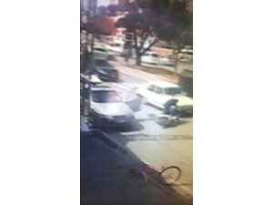 Bir Anlık Dikkatsizlik Faciayla Sonlanıyordu