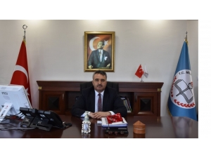 “Eğitimde Yenilik Ve Dönüşüm” Projesi Hibe Almaya Hak Kazandı