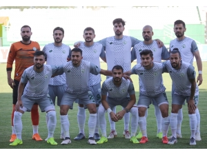 Sivas Belediyespor, Uşakspor İle İlk Kez Karşılaşacak