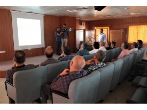 Elazığ’da, “Çocuk Cerrahisi Doğu Toplantıları”