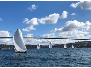 18’inci Turkcell Platinum Bosphorus Cup Başladı