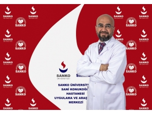 Beyin, Omurilik Ve Sinir Cerrahisi Uzmanı Op. Dr. Erdal Yayla Sanko’da