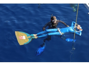 Antalya Üç Büyük Yarışmaya Ev Sahipliği Yapacak