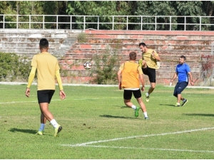 Aliağaspor Fk, Ayvalıkgücü Belediyespor’u Ağırlayacak