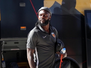 Kayserispor Konya’ya Ulaştı