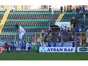 Süper Lig: Y. Denizlispor: 0 - Kasımpaşa: 1 (Maç Sonucu)