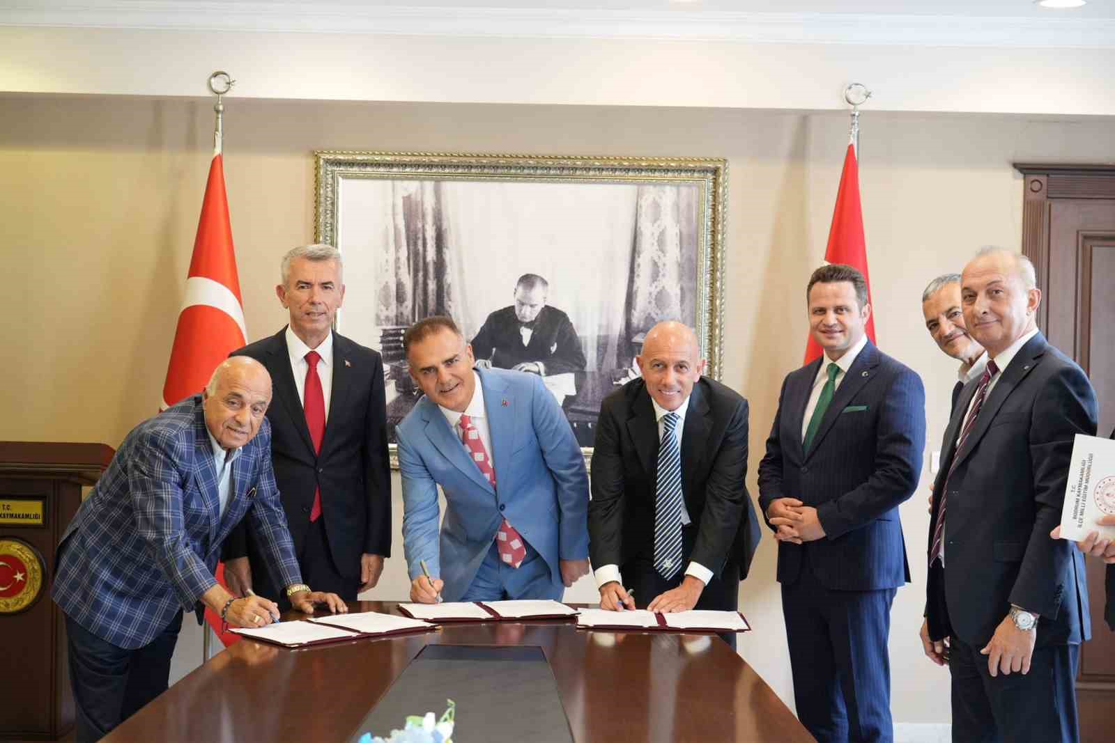 turgutreis-e-anaokulu-icin-protokol-imzalandi