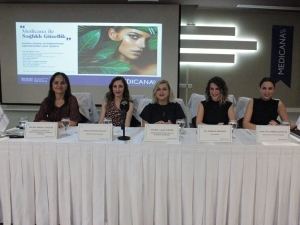 ‘Sağlıklı Güzellik’ Söyleşisi