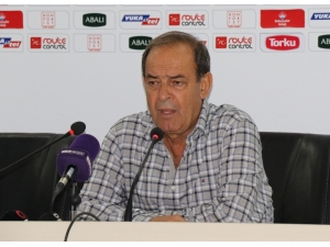 Denizlispor-kasımpaşa Maçının Ardından