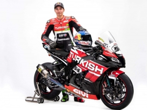 Toprak Razgatlıoğlu’ndan Fransa’da Tarihi Zafer