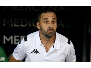 Yalçın Koşukavak: “Oyuncularım Senaryoyu Hayata Geçirip Galibiyet Aldı”