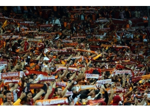 Derbide Seyirci Rekoru: 51 Bin 663