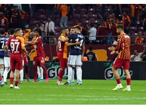 Fenerbahçe, Galatasaray’a 10 Maçtır Kaybetmiyor