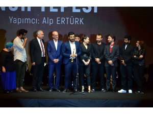 26. Uluslararası Altın Koza Film Festivali’nin Büyük Ödülleri Sahiplerini Buldu