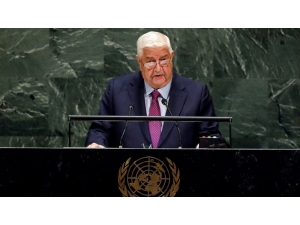 Suriye, Türk Ve Amerikan Kuvetlerinin Geri Çekilmesini İstedi