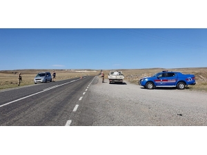 Jandarmadan “Dumansız Araç” Uygulaması