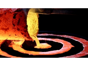 Evlerdeki Eski Musluk Ve Bataryalar Zile Dönüşüyor