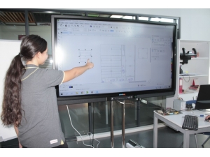 Diyarbakırlı Öğrencilerden Örnek Davranış