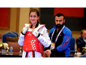 Göktaş: "Kalbimiz Büşra İle İspanya’da Atacak"