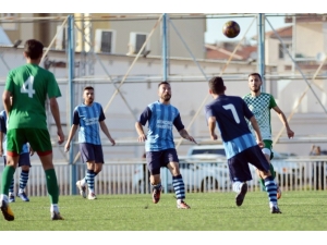 Kayseri Süper Amatör Küme