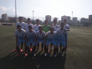 Kayseri U17 Ligi