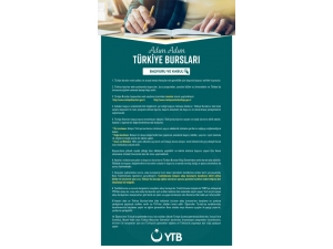 Uluslararası Öğrenciler Eğitimlerine Başlıyor