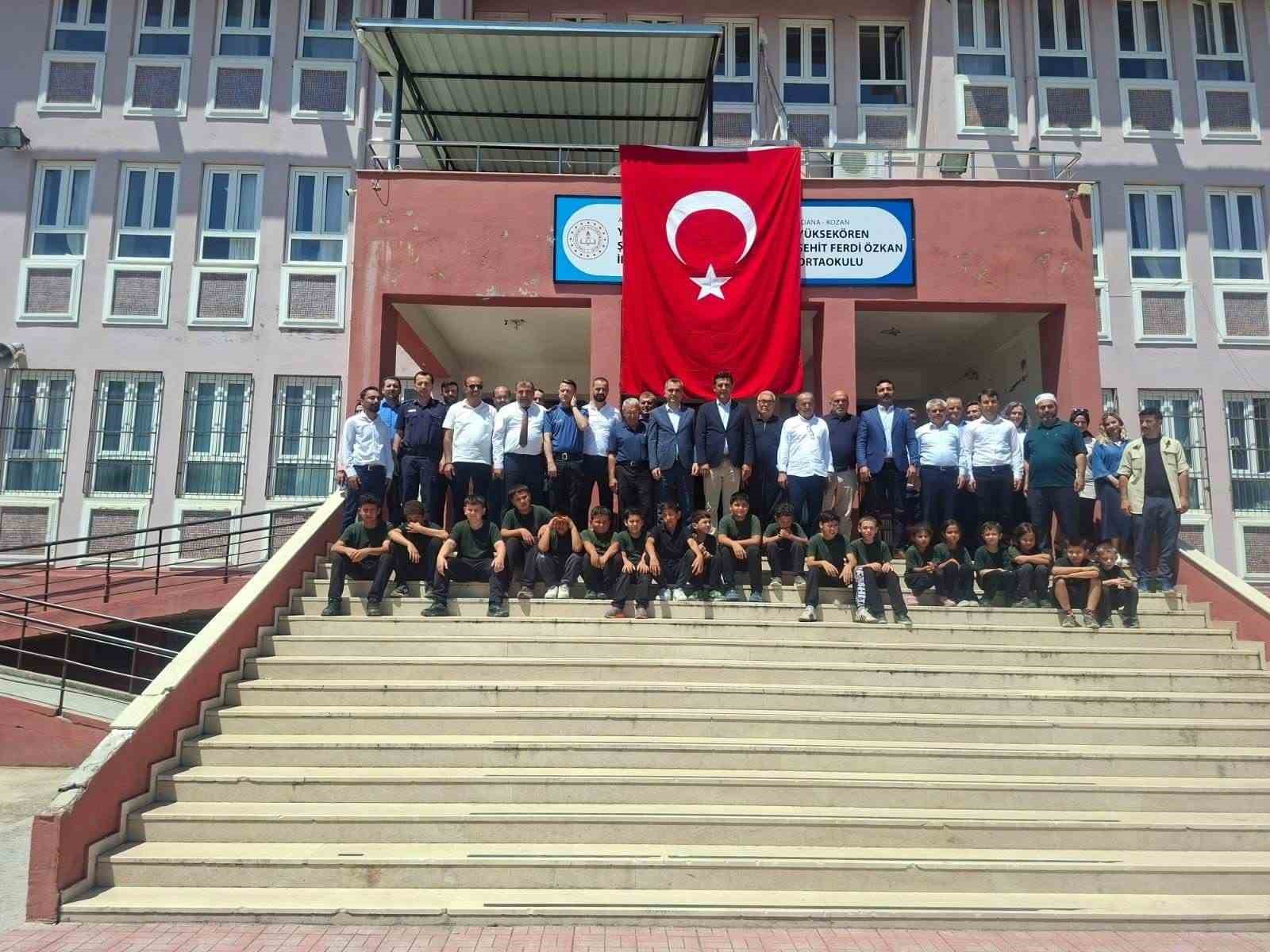sehit-ve-gazilerin-isimleri-yuksekoren-de-kutuphanede-yasatilacak