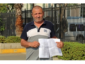 Dünyanın En Şanssız Adamı