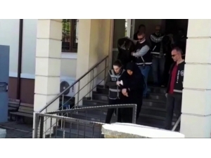 Iraklı Kadının Evinde Ölü Bulunması İle İlgili Eşi İle 3 Yakını Tutuklandı