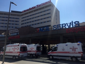 Kadının Kocası Tarafından Kamyonetten Atıldığı İddiası