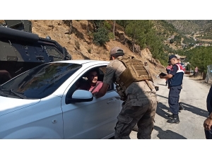 Yaylaya Çıkanlara Yaşam Malzemesi Uyarısı