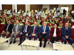 Sürdürebilir Temiz Okul Projesi (Stop) Hayata Geçti