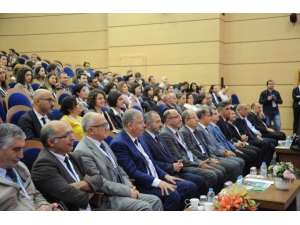 4. Zonguldak Endokrin Günleri Başladı