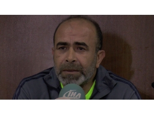 Malatya Yeşilyurt Belediyespor Alaattin Gülerce’ye Emanet