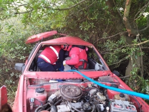 Hatalı Sollama Ve Sis Ölüm Getirdi