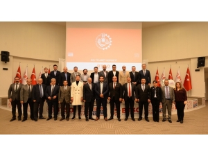 ’Genç Ticaret Elçileri’ Bursa’nın İhracatı İçin Çalışacak