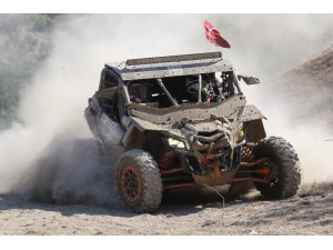 Tozu Dumana Kattılar