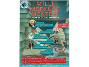 Türk Ocağı Akademisi Ön Kayıtları Devam Ediyor