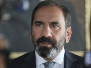 Mecnun Otyakmaz’dan Hakemlere Tepki